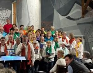 Lire la suite à propos de l’article Concert du 1er Mars 2025