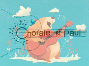 Lire la suite à propos de l’article Concert le 30 janvier 2026 pour Pédiatres du monde